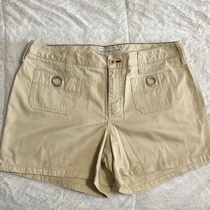 Tommy Hilfiger shorts, size 12